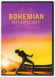 Bohemian rhapsody