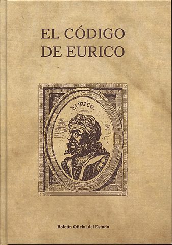 Código de Eurico