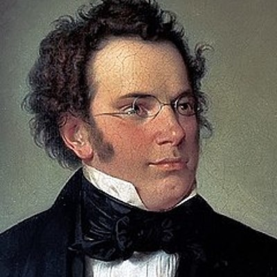 Timeline: Franz Schubert (1797-1828)