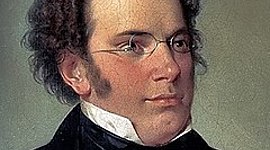 Timeline: Franz Schubert (1797-1828)