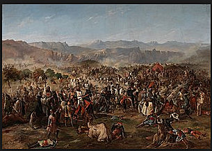 Battle of Navas de Tolosa