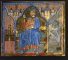 Definitive union of Castile and Leon