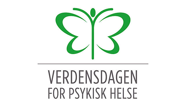 Verdensdagen for psykisk helse