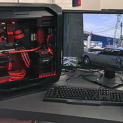 Timeline: Лента времени истории развития компьютерной техники