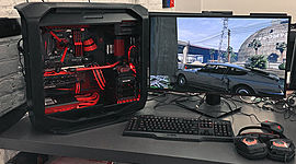 Timeline: Лента времени истории развития компьютерной техники