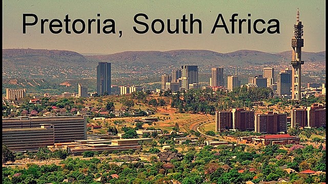 einde apartheid in Zuid-Afrika