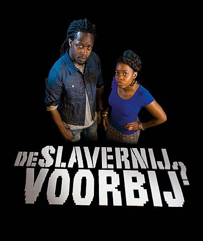 slavernij werd verboden in het zuiden van nooit-amerika