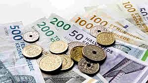 Kvinder der var gift kunne bestemme over deres egne penge