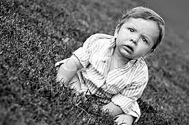 Begge ægtefæller fik samme myndighed over børnene