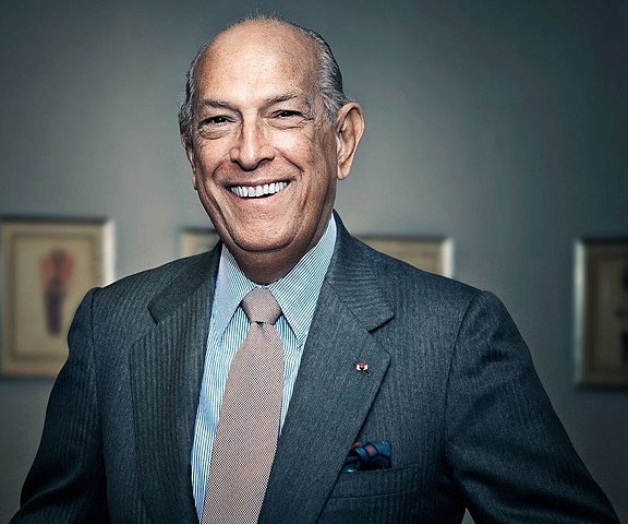 Oscar de la Renta