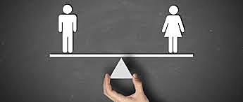 Omtrent juridisk ligestilling mellem kønnene (på papir)