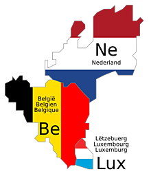 Tollunion BeNeLux