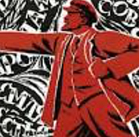 The Russian Revolution