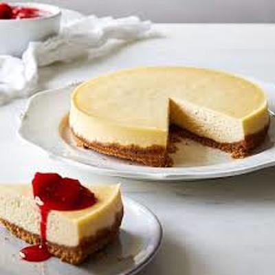 Timeline: History of Cheesecake