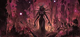 Apparition des Massiafs