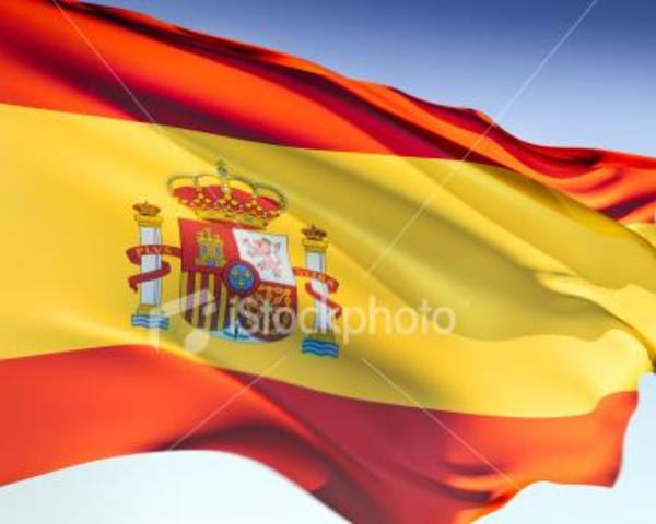 Franco Successful In Spain