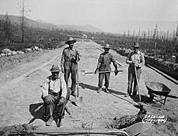 The Great Depression