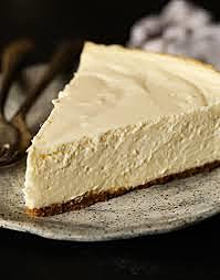 Cheesecake Becomes very Popular in America