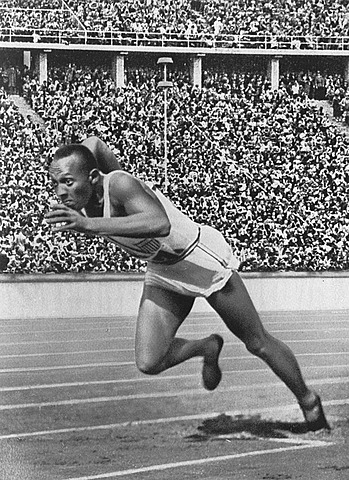 Jesse Owens