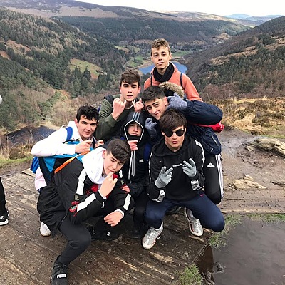 Timeline: ww2 mariano