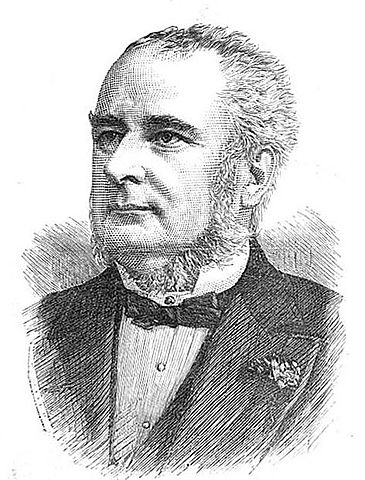 J.P. Knight of England invents traffic lights in 1868.