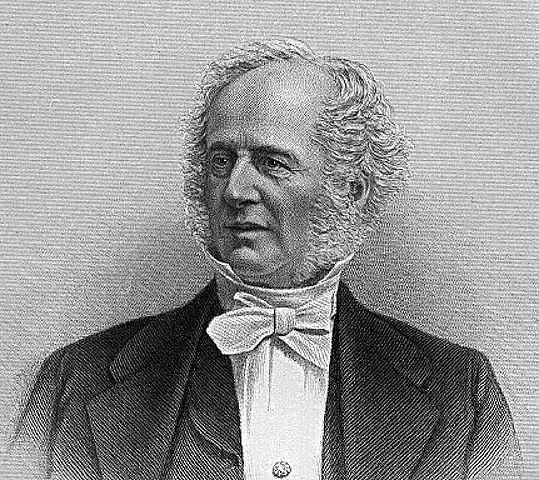 The Transcontinental Railroad