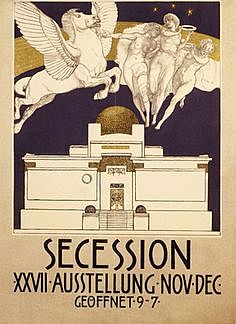 Fundación Secession Viena