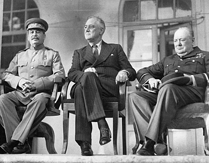 Tehran Conference