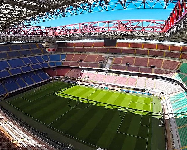San siro