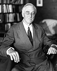 FDR Elected to a 4th Term