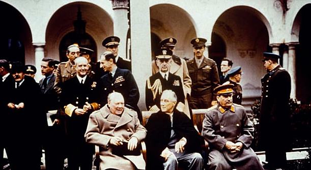 Yalta Conference