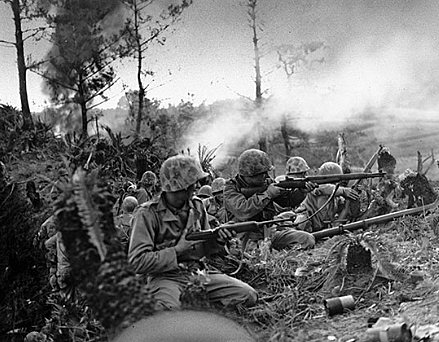 Battle of Okinawa