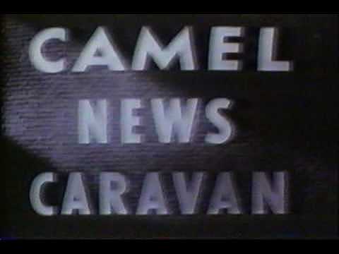 Camel News Caravan