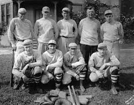 1920's Culture: The Lost Generation