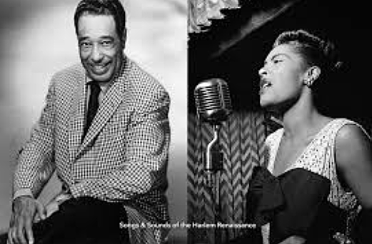 1920's Culture: Harlem Renaissance