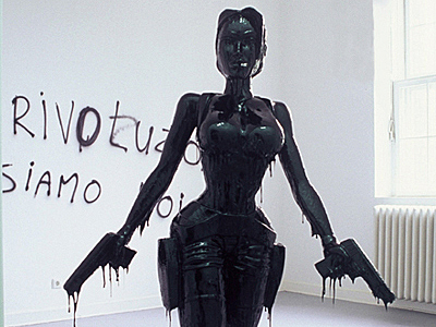 revoluzione siamo noi