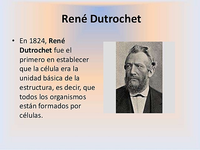 APORTACIONES AL DESARROLLO DE LA BIOLOGÍA