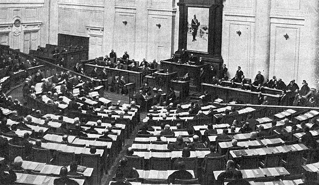 The Establishment of The Duma