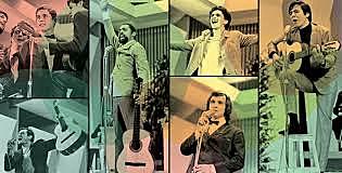 Record e os Festivais de músicas