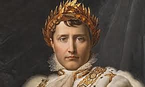 Napoleone, re di Francia