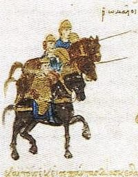 Incursions dels francs