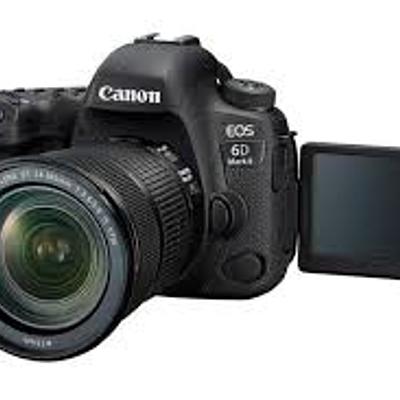 Timeline: Evolution of Camera