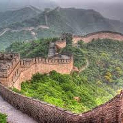 Timeline: The Great Wall Of China: Everything It Took To Make It Great