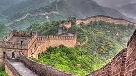 Timeline: The Great Wall Of China: Everything It Took To Make It Great