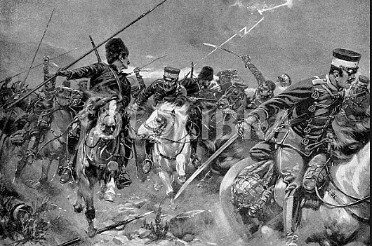 Russo-Japanese War (1904-1905)