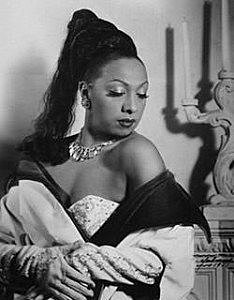 JOSEPHINE BAKER (AM identity)