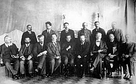 Provisional Government