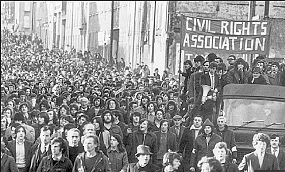 Bloody Sunday (January 22, 1905)