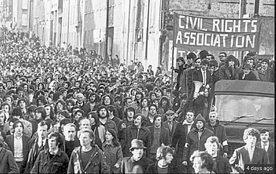 Bloody Sunday (January 22, 1905)