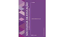 Timeline: Sociologia da Educação- Ione Ribeiro Valle. 2014